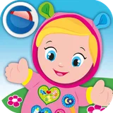 Alice My First Doll icon