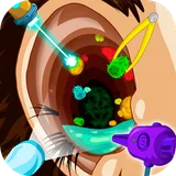 Become an Ear Doctor icon