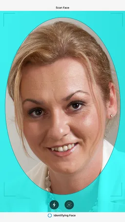 Fareclock Time Clock screenshot 14