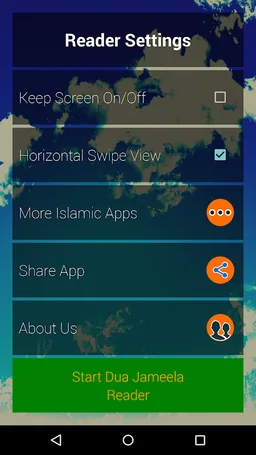 Dua e Jameela دعا جمیلہ screenshot 2