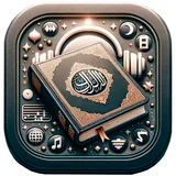 Somali Quran - القرآن Quraanka icon