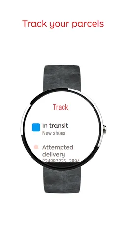 Australia Post screenshot 9