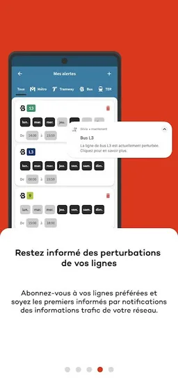 ilévia screenshot 4