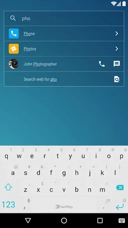 SLT MIUI - Widget & Icon pack screenshot 3