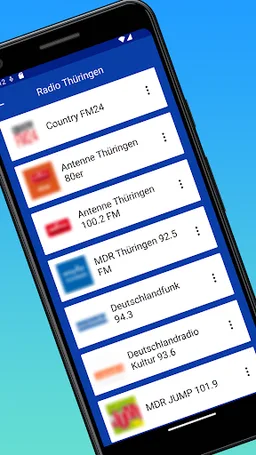 Trancebase FM Radio App Online screenshot 4