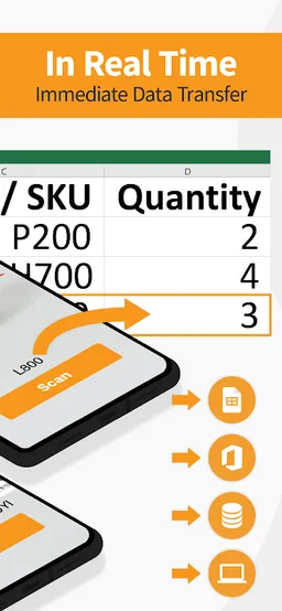 Scan-IT to Office screenshot 2