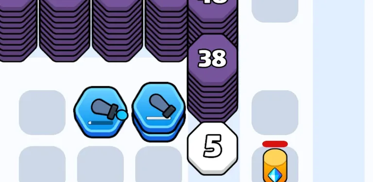 Hex Defense! cover image