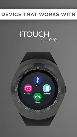 iTouch SmartWatch screenshot 5