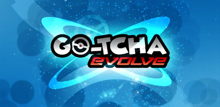 Go-tcha Evolve cover image