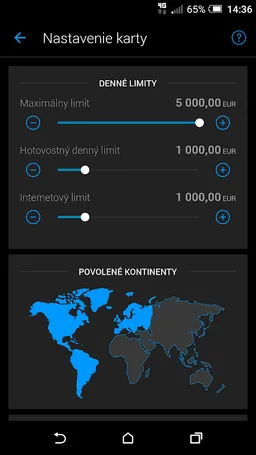 MobilePay screenshot 4