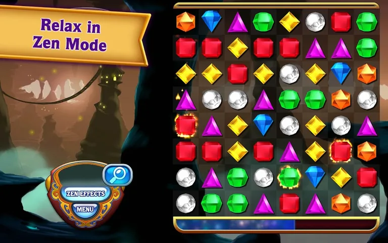 Bejeweled Classic screenshot 8