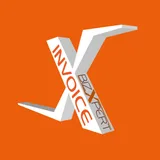 Simple Invoice and Inventory App – BizXpert icon