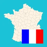 Puzzle France icon