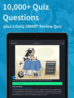 Picmonic Nursing Study Guides screenshot 10