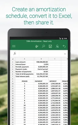 10BA Professional Financial Calculator screenshot 20