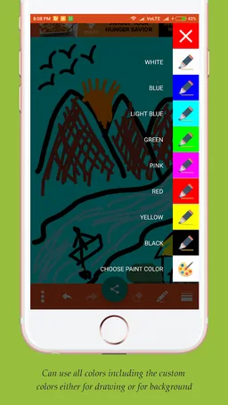 Draw & Fun Pro screenshot 6