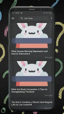 Incredible Facts screenshot 18