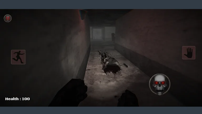 Silent Insanity P.T. screenshot 5