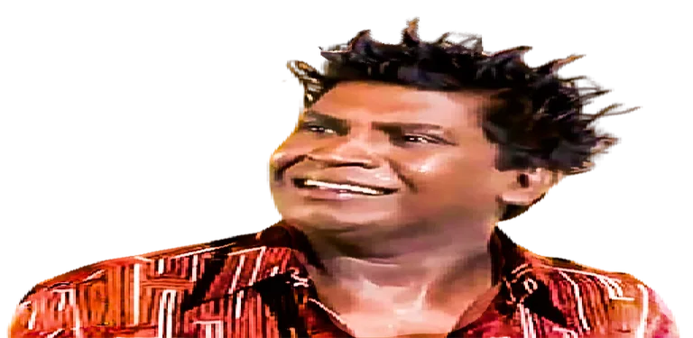 Vadivelu Stickers cover image