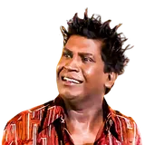 Vadivelu Stickers icon