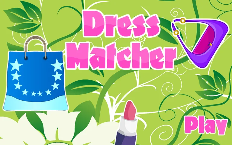 Dress Matcher screenshot 1