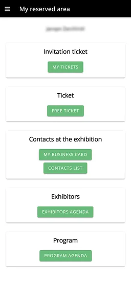 EIMA International screenshot 3