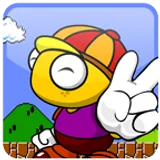 OZY In Mario World icon