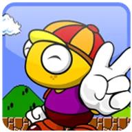 OZY In Mario World icon