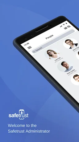 Safetrust Administrator screenshot 4