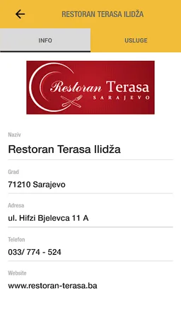 Halal Bazar screenshot 7