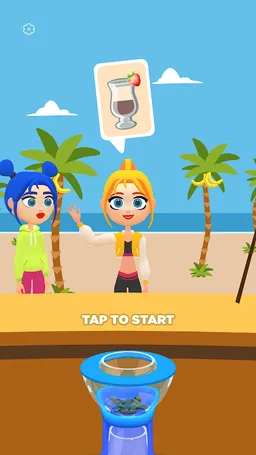 Blend It 3D screenshot 1