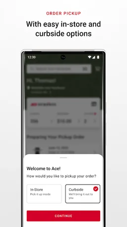 Ace Hardware screenshot 5