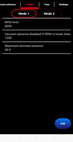 CSI Pro screenshot 2