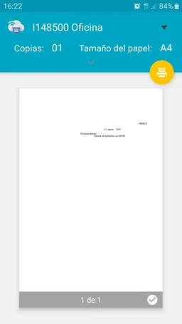 Print Check - Imprimir Cheque screenshot 7