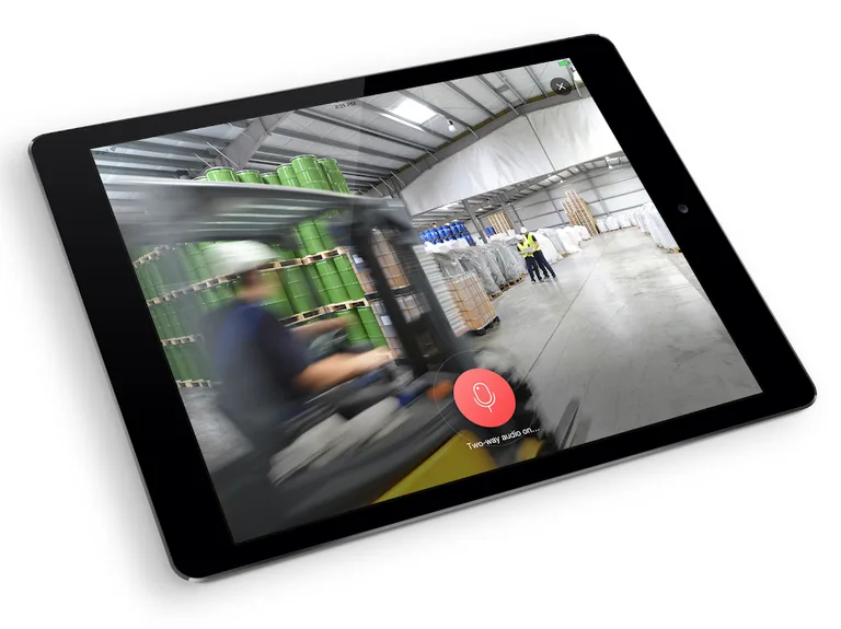 Hik-Connect screenshot 7