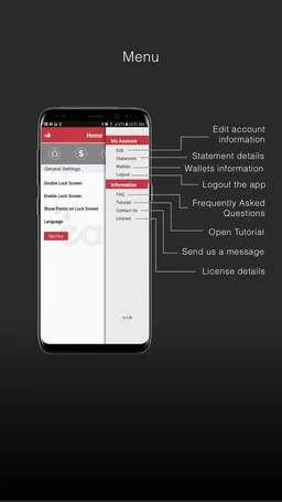 CellAllure Earn screenshot 3