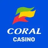 Coral™ Casino: Slots & Games icon
