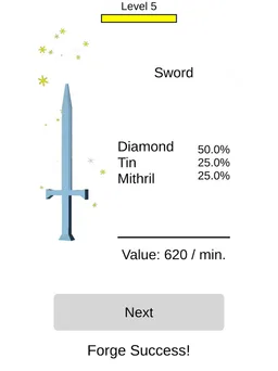 Forge Ahead screenshot 2