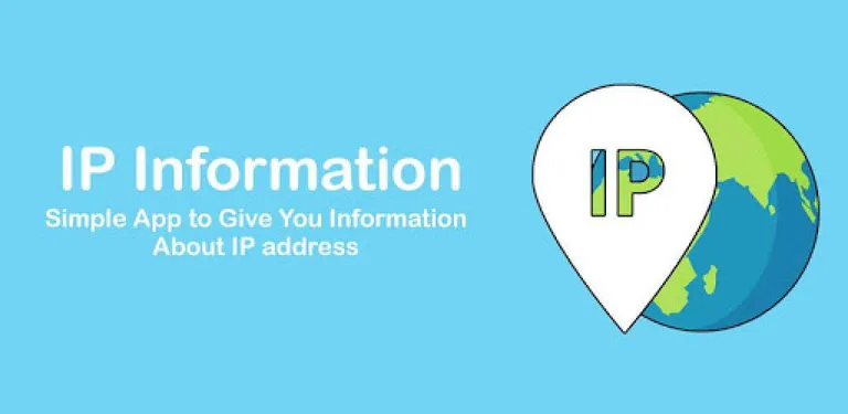 IP Information cover image