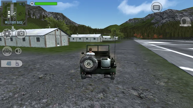 Experiment Z - Zombie screenshot 5