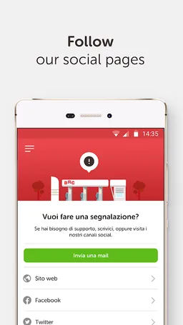 BRC Gas Equipment: LPG/CNG Sta screenshot 5