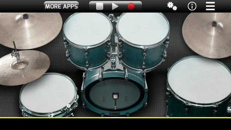 Best Percussion Drums 3D screenshot 4