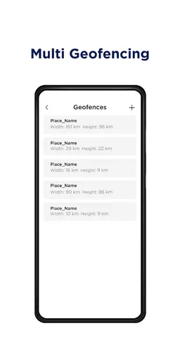Varroc Connect screenshot 3