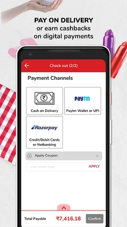 LOTS Wholesale: B2B Shopping screenshot 7