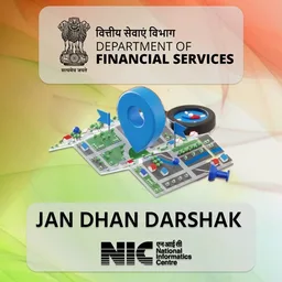 JAN DHAN DARSHAK icon