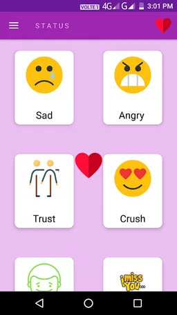 Marathi Status 2018 screenshot 4