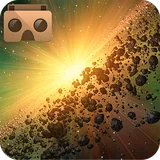 Astronomy VR icon