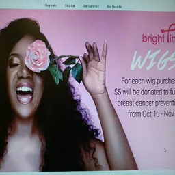 Chattmam Beauty screenshot 1