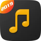 GO Music Player PLUS -Free Music,Themes,MP3 Player icon