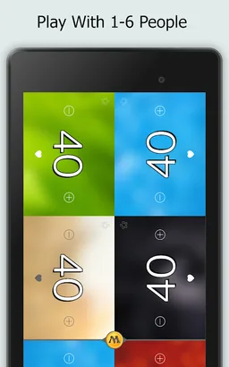 Magic Life Counter screenshot 13